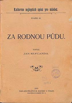 Za rodnou půdu
