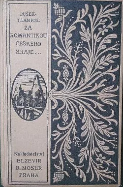 Za romantikou českého kraje...