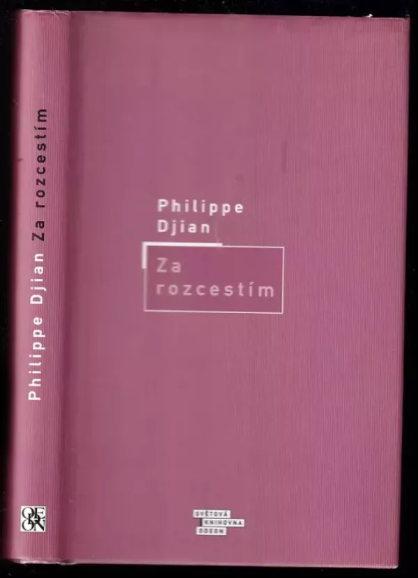 Za rozcestím