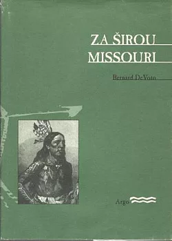 Za širou Missouri