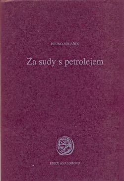 Za sudy s petrolejem