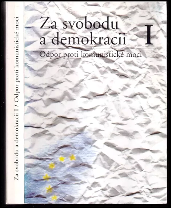 Za svobodu a demokracii
