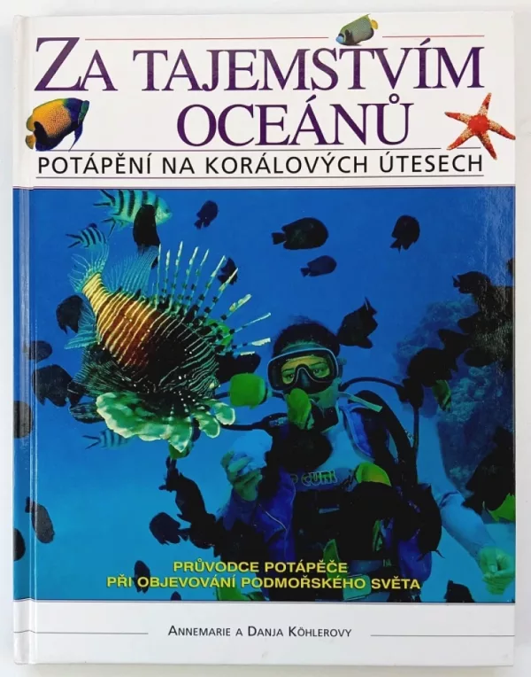 Za tajemstvím oceánů