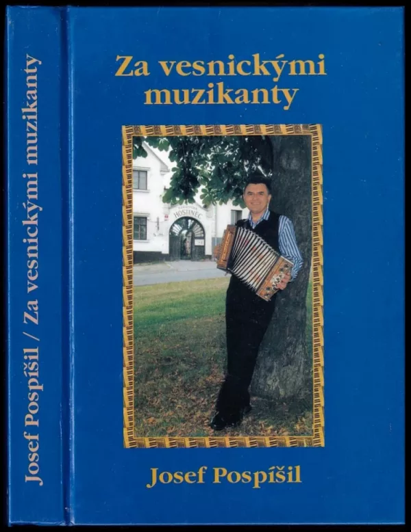 Za vesnickými muzikanty