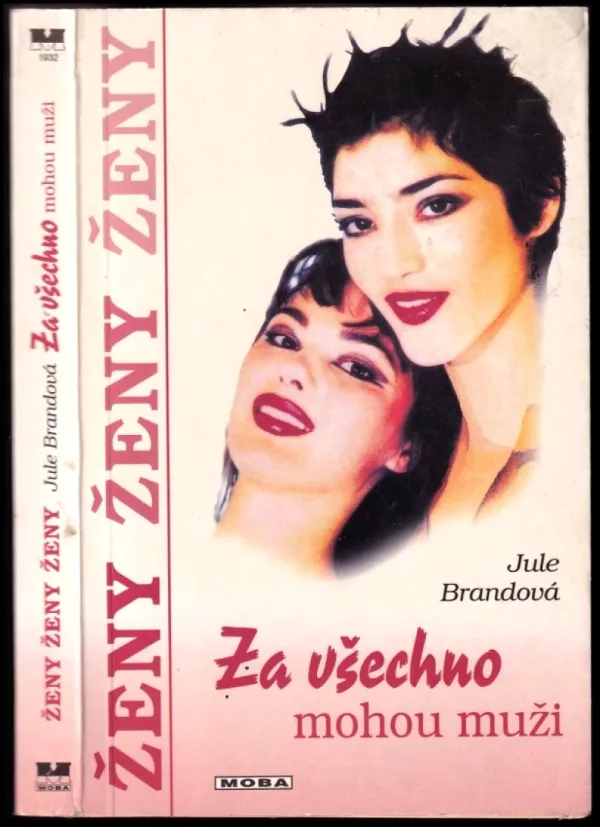 Za všechno mohou muži