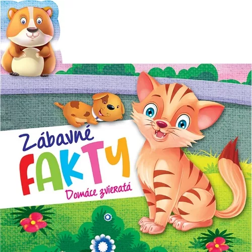 Zábavné fakty