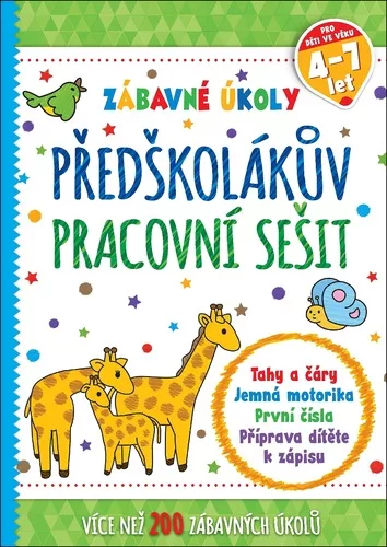 Zábavné úkoly