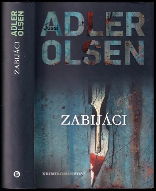 Zabijáci