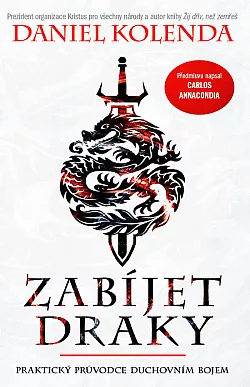 Zabíjet draky
