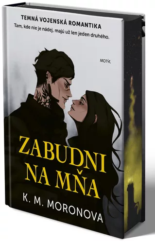 Zabudni na mňa