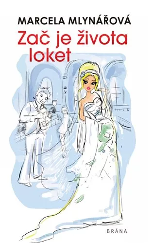 Zač je života loket