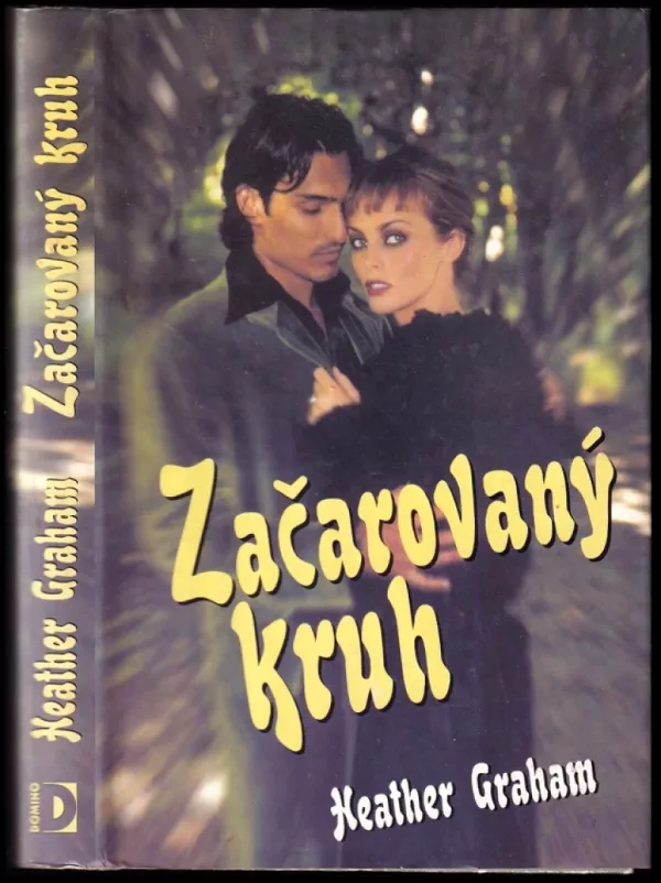 Začarovaný kruh