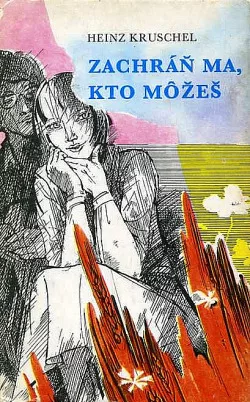 Zachráň ma kto môžeš