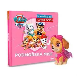 Podmořská mise