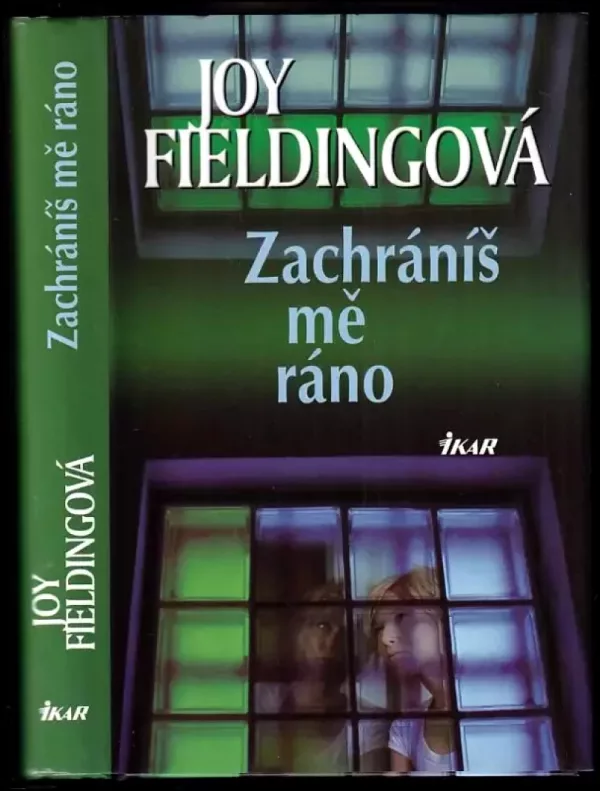 Zachráníš mě ráno