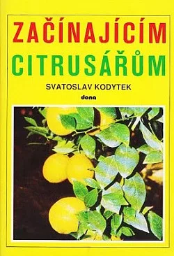 Začínajícím citrusářům