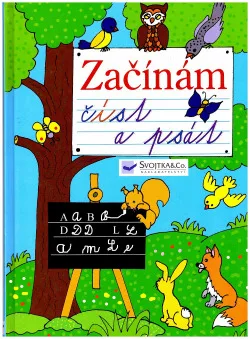 Začínám číst a psát