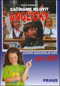 Začínáme mluvit anglicky - metodická příručka