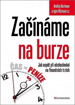 Začínáme na burze