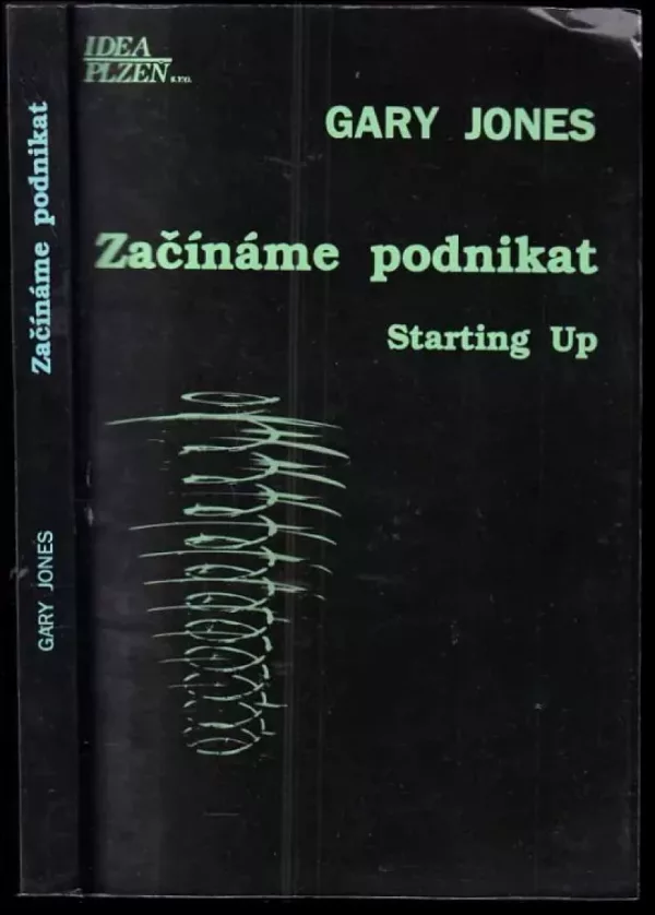 Začínáme podnikat