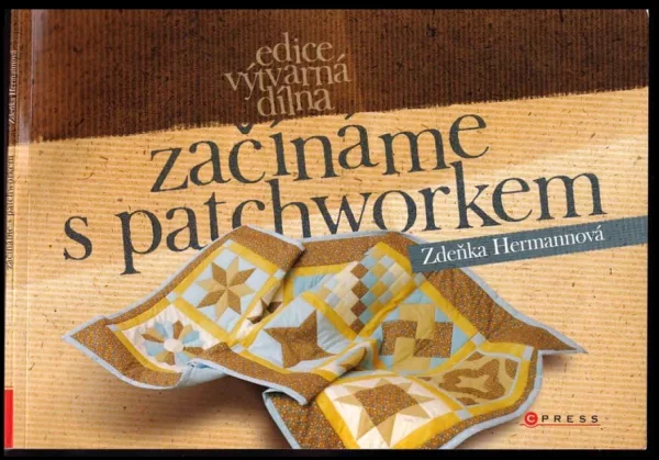 Začínáme s patchworkem