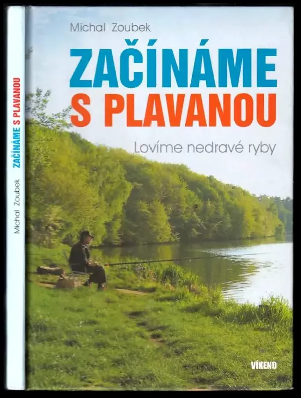 Začínáme s plavanou