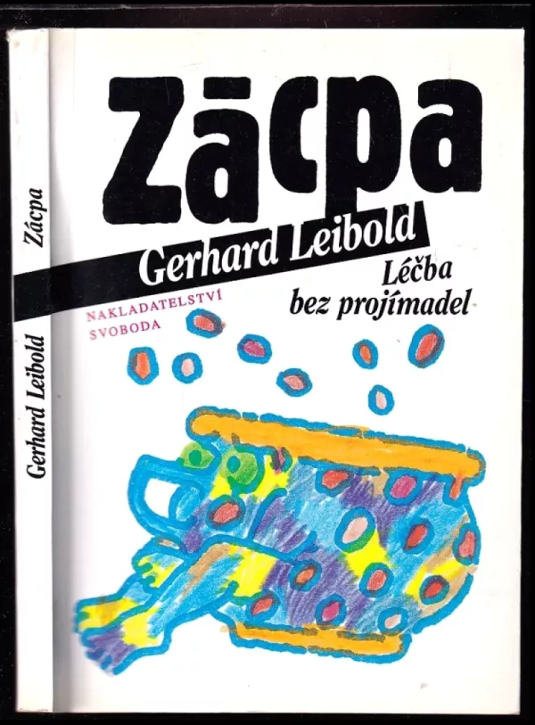 Zácpa