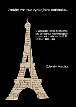 Žádám Vás jako vynikajícího odborníka ...
