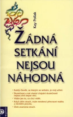 Žádná setkání nejsou náhodná