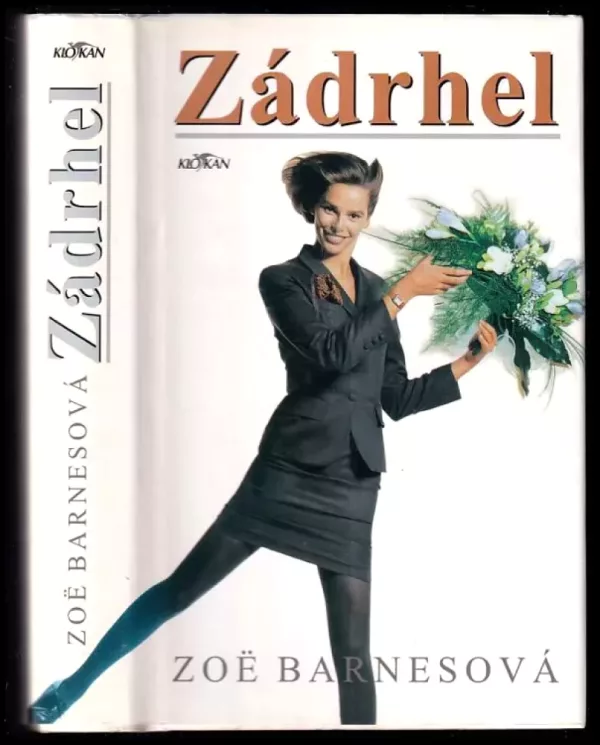 Zádrhel