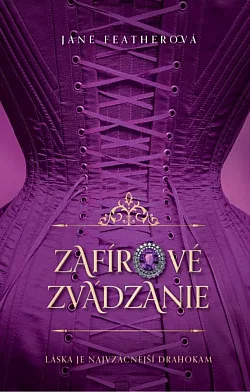 Zafírové zvádzanie