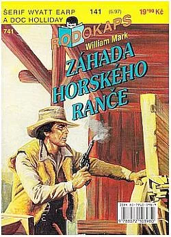 Záhada horského ranče