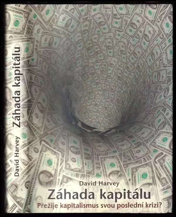 Záhada kapitálu