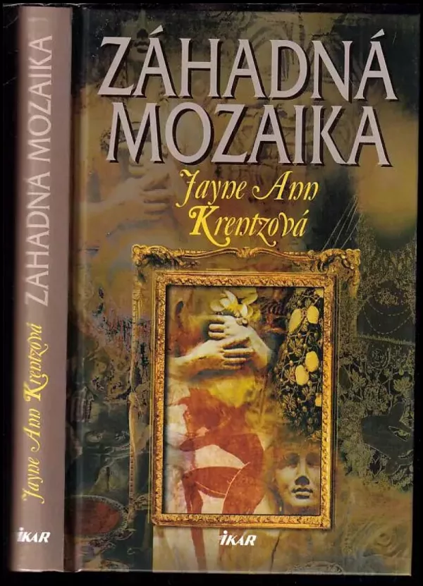 Záhadná mozaika
