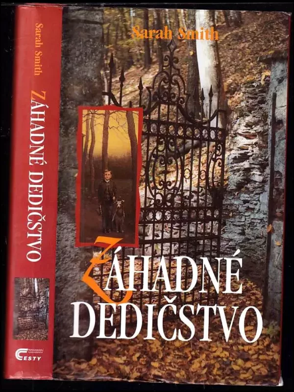 Záhadné dedičstvo