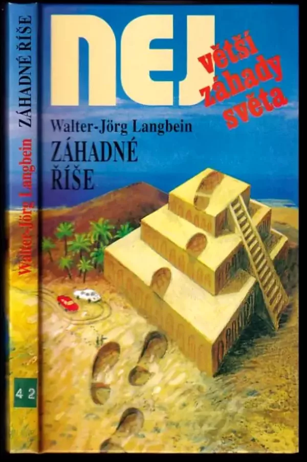 Záhadné říše