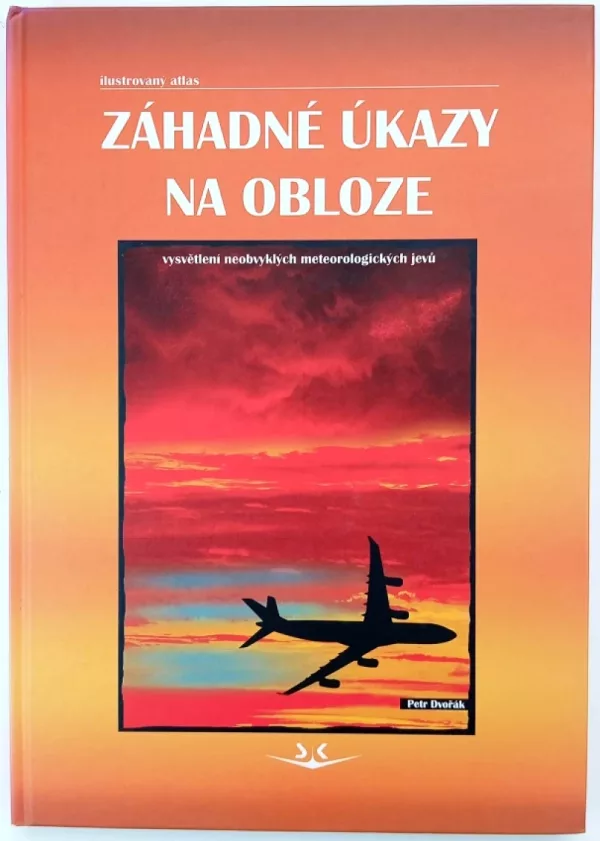 Záhadné úkazy na obloze