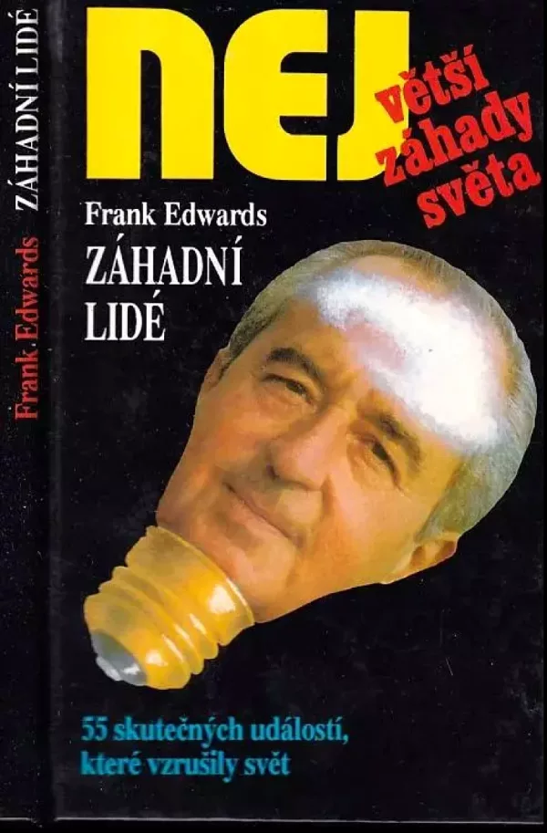 Záhadní lidé