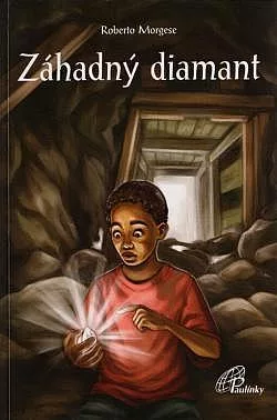 Záhadný diamant