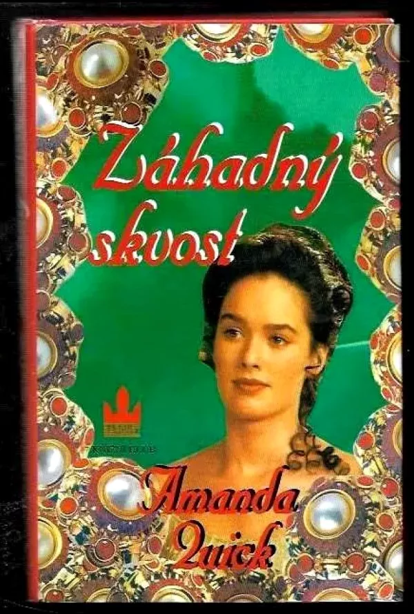 Záhadný skvost