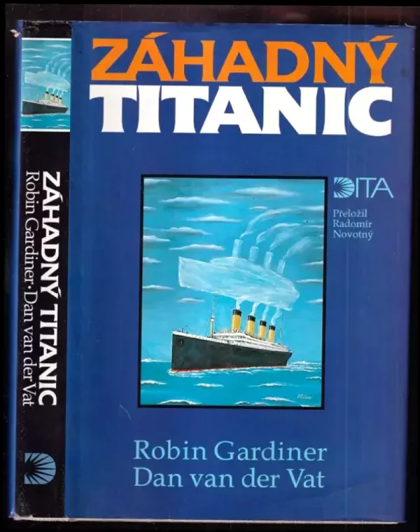 Záhadný Titanic