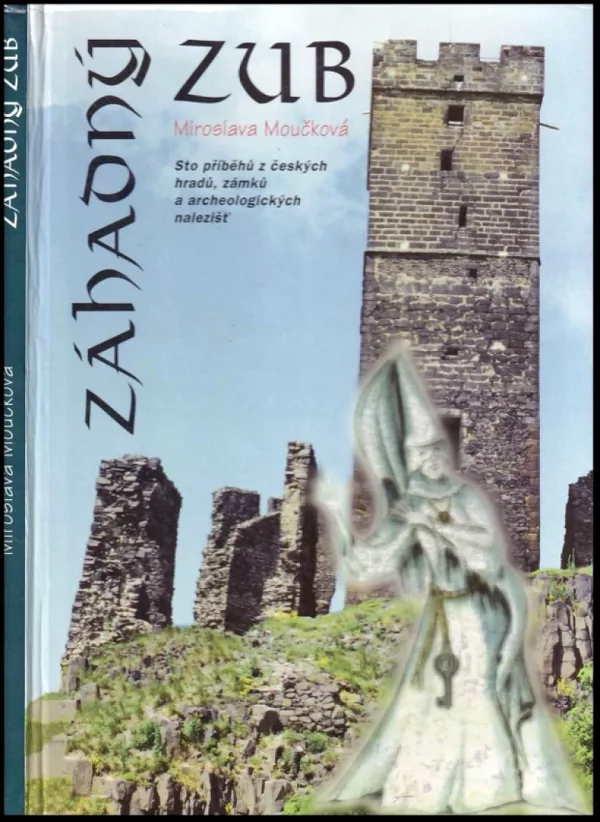 Záhadný zub