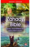 Záhady Bible – Zázraky, nevysvětlitelné jevy, tajné církevní archívy