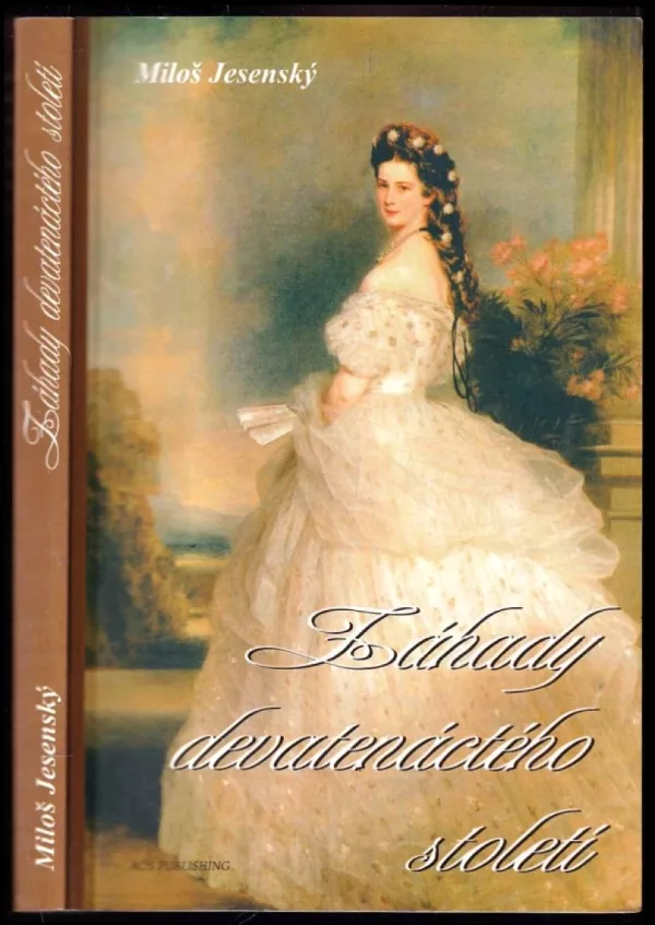Záhady devatenáctého století