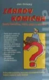 Záhady komična : teorie komična, vtipu, gagu a smíchu