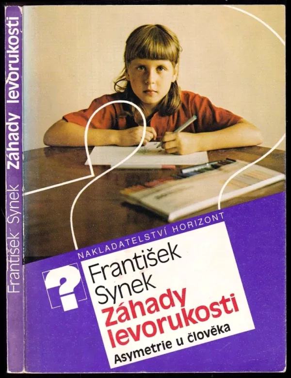 Záhady levorukosti