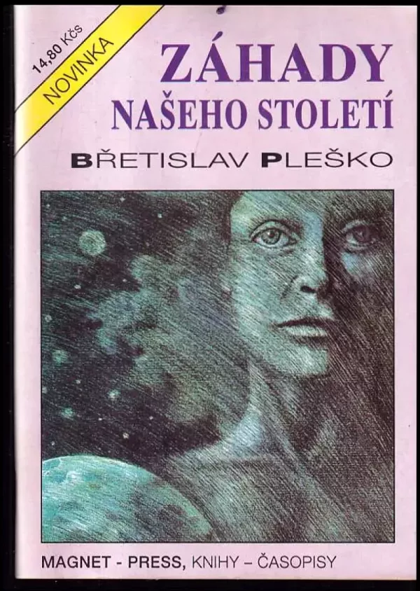 Záhady našeho století
