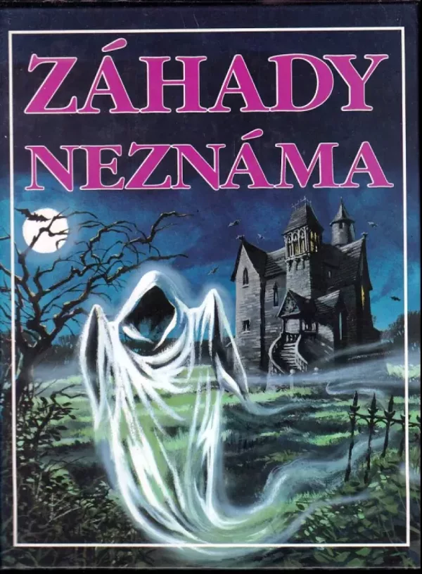 Záhady neznáma