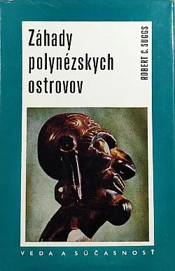 Záhady polynézskych ostrovov