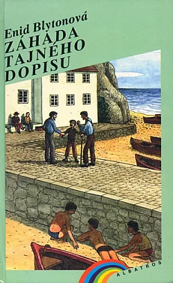 Záhada tajného dopisu